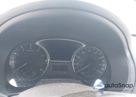 2015 Nissan Altima 2.5 S z USA, uszkodzony, nr VIN 1N4AL3AP6FC427673